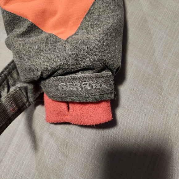 GERRY winter jacket girls size S 7/8 - Picture 4 of 7